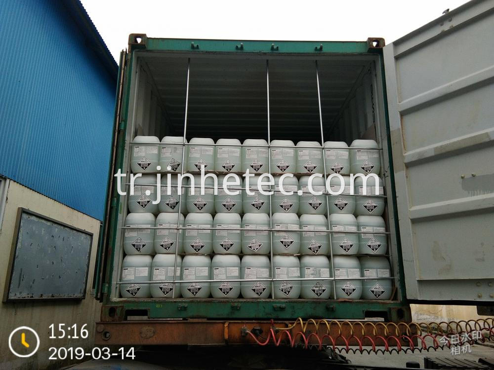 Acid Phosphoric 85 P2o5 Analytical Grade Export Vietnam